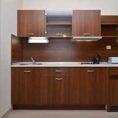 Апартаменты Apartments in Grenada Солнечный берег в номере