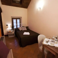 Hotel Morimondo 3* Стандартный номер