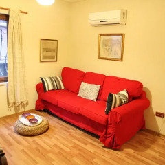 Istanbul Apartments® Istiklal Турция, Стамбул - отзывы, цены и фото номеров - забронировать отель Istanbul Apartments® Istiklal онлайн комната для гостей фото 2