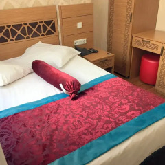 Best Nobel Hotel 2 3* Стандартный номер с различными типами кроватей фото 3