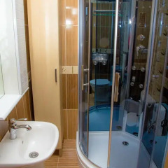 Гостевой дом Невский 126 Апартаменты с двуспальной кроватью фото 40