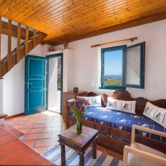 Hotel Kalimera 3* Стандартный номер с различными типами кроватей фото 15
