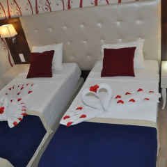 Kleopatra Micador Hotel 4* Стандартный номер с различными типами кроватей