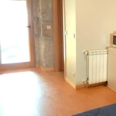 Отель Casa da Lagiela Rural Senses Фафе удобства в номере фото 2
