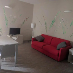 Отель Housing Giulia комната для гостей фото 4