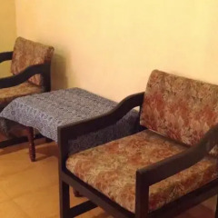 Hotel Dona Terezinha комната для гостей фото 4