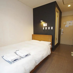 Oak Hostel Zen Стандартный номер