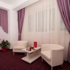 Hotel Nevis Wellness & SPA 4* Стандартный номер с различными типами кроватей фото 7