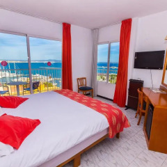 Hotel Amic Horizonte 3* Полулюкс с различными типами кроватей