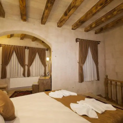 Отель Magic Cave House 3* Номер Делюкс