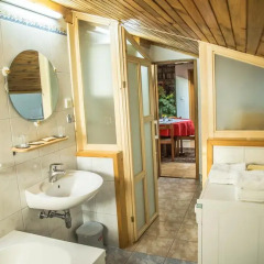Апартаменты Apartment Grmek ванная фото 2