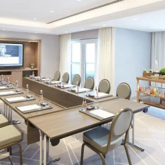 dusitD2 kenz Hotel Dubai