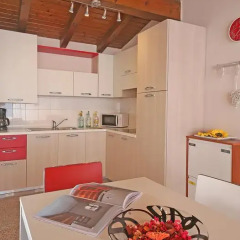 Отель Residence Onda Blu Апартаменты фото 32