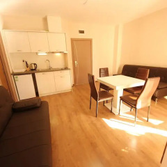 Апартаменты Menada Tarsis Apartments Апартаменты фото 12