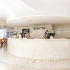 Отель Viva Palmanova & Spa интерьер отеля