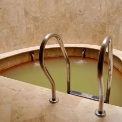 Отель Nairi SPA Resorts Армения, Анкаван - отзывы, цены и фото номеров - забронировать отель Nairi SPA Resorts онлайн удобства в номере