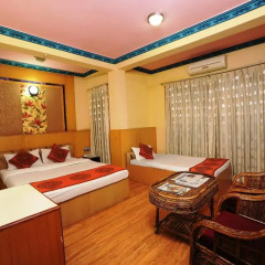 Отель Acme Guest House Непал, Катманду - отзывы, цены и фото номеров - забронировать отель Acme Guest House онлайн спа