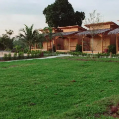 Отель Chom Dao Resort Ланта фото 10