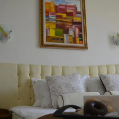 Sunshine Pearl Hotel Балчик детские мероприятия