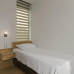 Demir Suite Hotel комната для гостей фото 5