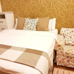 Гостиница Aparthotel "Deputatsky" в Сочи отзывы, цены и фото номеров - забронировать гостиницу Aparthotel "Deputatsky" онлайн комната для гостей фото 5