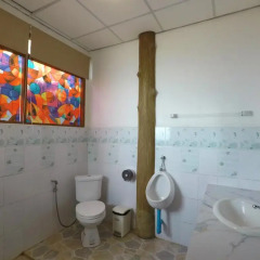 Отель DD Hut Koh Tao 3* Номер Комфорт с различными типами кроватей фото 8