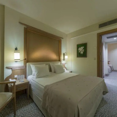 Отель Alva Donna Beach Resort Comfort комната для гостей фото 3