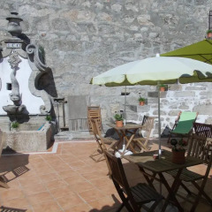 Апартаменты Oporto River View Apartments