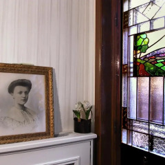 Отель La Villa Paris - B&B Франция, Париж - отзывы, цены и фото номеров - забронировать отель La Villa Paris - B&B онлайн интерьер отеля
