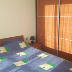 Апартаменты Nesebar Fort Club Apartment детские мероприятия