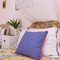 Отель Vista Kikili House 3* Номер категории Эконом фото 7