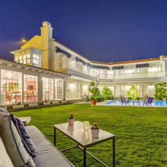 Levin Hotel Alacati Чешме фото 2