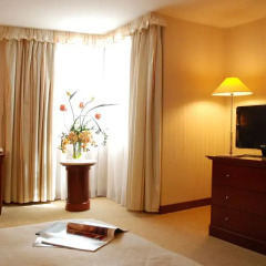 Evergreen Laurel Hotel 4* Стандартный номер с различными типами кроватей фото 3