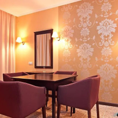 Апартаменты Royal Beach Apartments 3* Студия фото 7