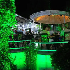 Hotel Golden Sun - All Inclusive Кемер фото 2