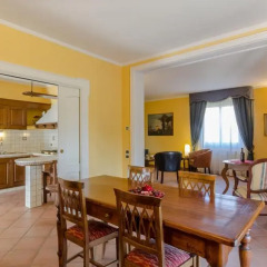 Отель Borgo Dragani Ортона в номере фото 2