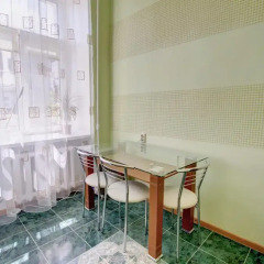 Апартаменты Apartment On Deribasovskaya в номере фото 2