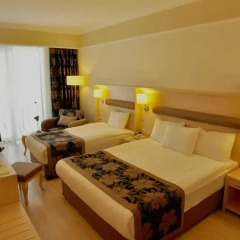 Maritim Hotel Saray Regency 4* Стандартный номер с различными типами кроватей