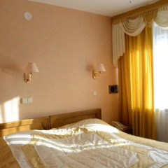 Гостиница Luchesa 4* Апартаменты с различными типами кроватей фото 4