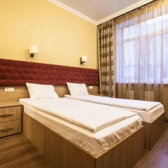 Hotel Elegant комната для гостей фото 8