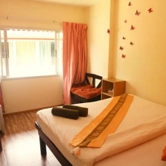 Отель Boondaree Home Resort 3* Стандартный номер