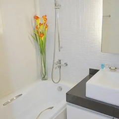 Отель Citadines Bangkok Sukhumvit 23 4* Студия Делюкс фото 6