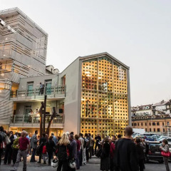 Отель Luoghi Comuni Porta Palazzo