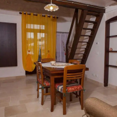 Отель B&B Da Santino Альберобелло комната для гостей фото 4
