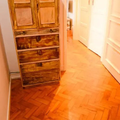 Отель Duplex Lisboa интерьер отеля фото 3