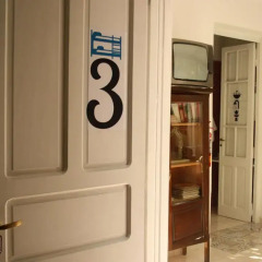 Antonieta Hostel Сан-Рафаэль развлечения