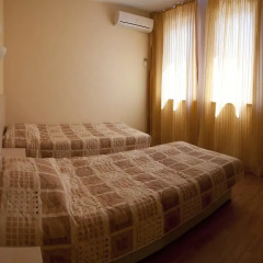 Отель Harmony Hills Residence 4* Вилла с разными типами кроватей фото 10