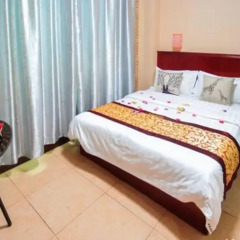 Sanya Kaidi Hotel комната для гостей фото 3