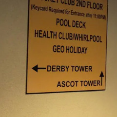 Отель Jockey Club Suites США, Лас-Вегас - отзывы, цены и фото номеров - забронировать отель Jockey Club Suites онлайн интерьер отеля фото 2