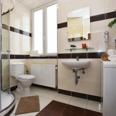 Отель Pragueaparts Vinohrady 4* Студия фото 7